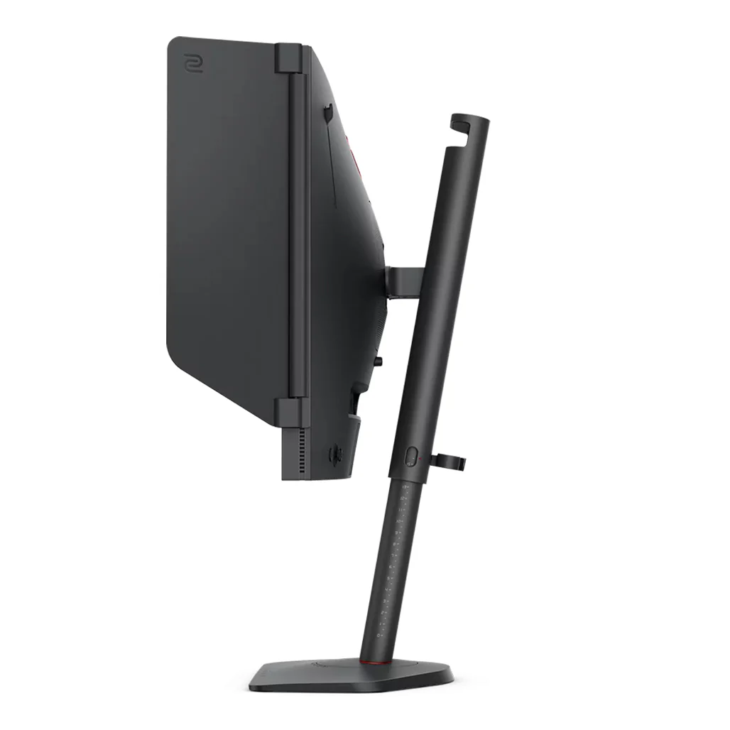 BenQ ZOWIE XL2566X+ - 400Hz Fast TN Gaming Monitor with DyAc 2 – Ultimate Esports Performance - Image 5