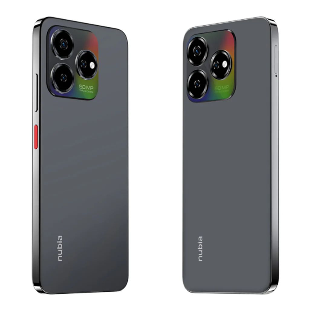 ZTE Nubia V60 – 6GB RAM - 256GB Storage - Image 2