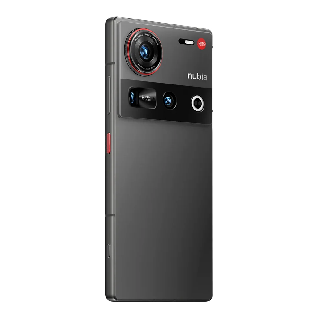 ZTE Nubia Z70 Ultra - 16GB RAM - 512GB Storage - Image 2
