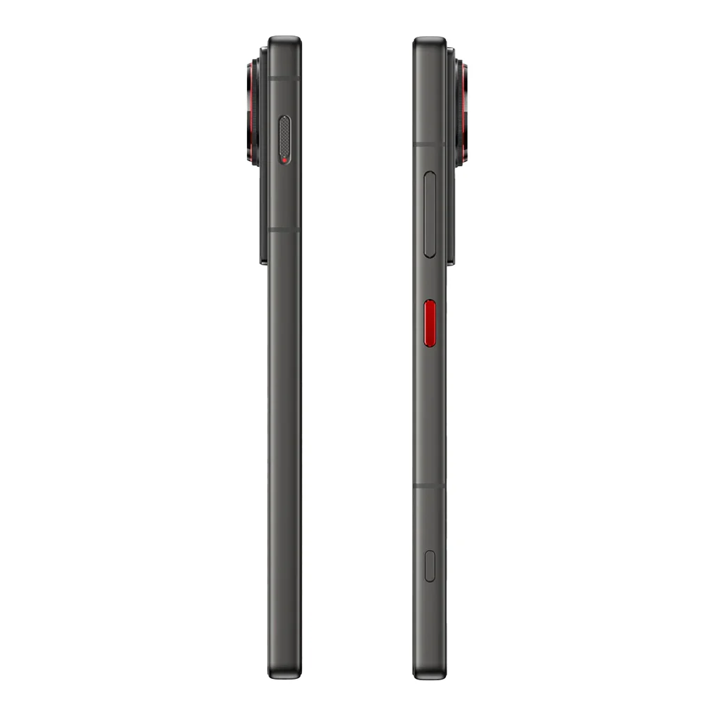 ZTE Nubia Z70 Ultra - 16GB RAM - 512GB Storage - Image 4